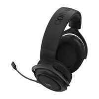 Corsair HS70 Pro Wireless Gaming Headset 7.1 Surround Sound Headphones Carbon Price in Paksitan 05