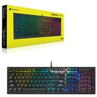 Corsair K60 RGB Pro Mechanical Gaming Keyboard Price in Pakistan 04