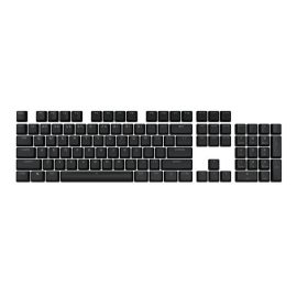 Corsair PBT DOUBLE SHOT PRO Keycap Mod Kit Black Price in Pakistan Copy