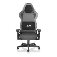 DXRacer Air Series Gaming Chair Grey Black Price in Pakistan