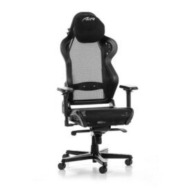 DXRacer Air Series Mesh Gaming Chair Black 02