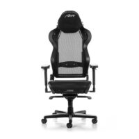 DXRacer Air Series Mesh Gaming Chair Black