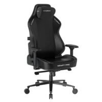 DXRacer Craft Pro Classic Gaming Chair Black Price in Pakistan 01