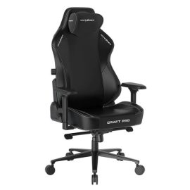 DXRacer Craft Pro Classic Gaming Chair Black Price in Pakistan 01