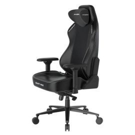 DXRacer Craft Pro Classic Gaming Chair Black Price in Pakistan 10