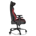DXRacer Craft Pro Classic Gaming Chair Black Red Price in Pakistan 02