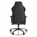 DXRacer Craft Pro Classic Gaming Chair Black Red Price in Pakistan 03