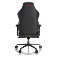DXRacer Craft Pro Classic Gaming Chair Black Red Price in Pakistan 03