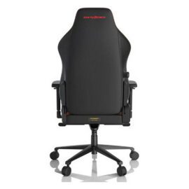 DXRacer Craft Pro Classic Gaming Chair Black Red Price in Pakistan 03