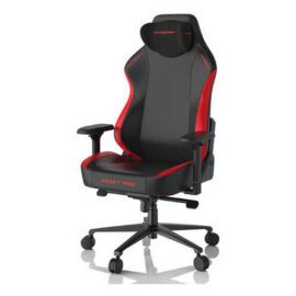DXRacer Craft Pro Classic Gaming Chair Black Red Price in Pakistan 04