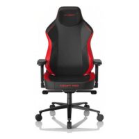 DXRacer Craft Pro Classic Gaming Chair Black Red Price in Pakistan