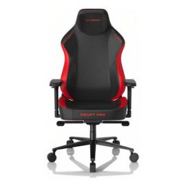 DXRacer Craft Pro Classic Gaming Chair Black Red Price in Pakistan