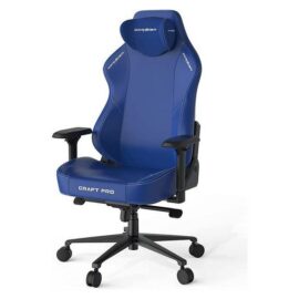 DXRacer Craft Pro Classic Gaming Chair Indigo Price in Pakistan 03