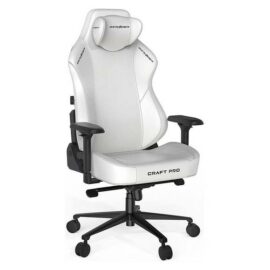 DXRacer Craft Pro Classic Gaming Chair White Price in Pakistan 02