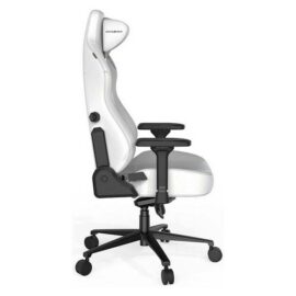 DXRacer Craft Pro Classic Gaming Chair White Price in Pakistan 03