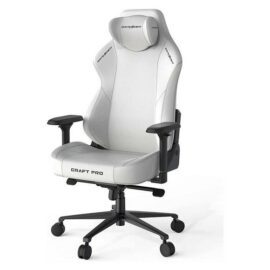 DXRacer Craft Pro Classic Gaming Chair White Price in Pakistan 04