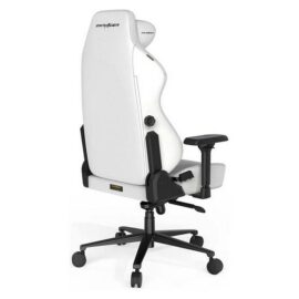DXRacer Craft Pro Classic Gaming Chair White Price in Pakistan 05
