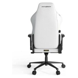 DXRacer Craft Pro Classic Gaming Chair White Price in Pakistan 06