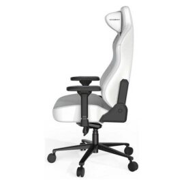 DXRacer Craft Pro Classic Gaming Chair White Price in Pakistan 08