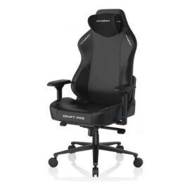 DXRacer Craft Pro Plue Classic 1 Gaming Chair Black Price in Pakistan 01