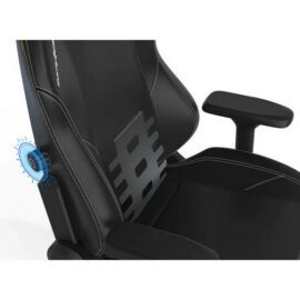 DXRacer Craft Pro Plue Classic 1 Gaming Chair Black Price in Pakistan 08