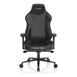 DXRacer Craft Pro Plue Classic 1 Gaming Chair Black Price in Pakistan