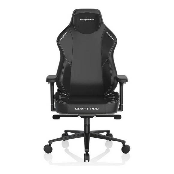 DXRacer Craft Pro Plus Classic 1 CRA-PRPL001-N-H1 Gaming Chair Black