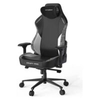 DXRacer Craft Series Pro Stripes 1 Gaming Chair Black White Price in Pakistan 02