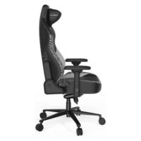 DXRacer Craft Series Pro Stripes 1 Gaming Chair Black White Price in Pakistan 03