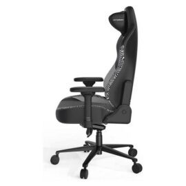 DXRacer Craft Series Pro Stripes 1 Gaming Chair Black White Price in Pakistan 04