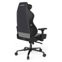 DXRacer Craft Series Pro Stripes 1 Gaming Chair Black White Price in Pakistan 05