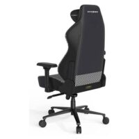 DXRacer Craft Series Pro Stripes 1 Gaming Chair Black White Price in Pakistan 06 1