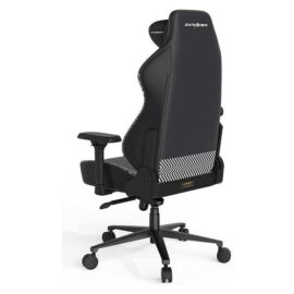 DXRacer Craft Series Pro Stripes 1 Gaming Chair Black White Price in Pakistan 06 1