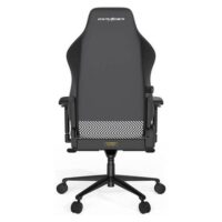 DXRacer Craft Series Pro Stripes 1 Gaming Chair Black White Price in Pakistan 07