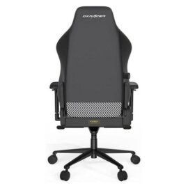 DXRacer Craft Series Pro Stripes 1 Gaming Chair Black White Price in Pakistan 07