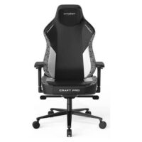 DXRacer Craft Series Pro Stripes 1 Gaming Chair Black White Price in Pakistan