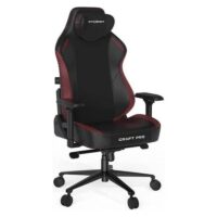 DXRacer Craft Series Pro Stripes 2 Gaming Chair Black Price in Pakitsan 01