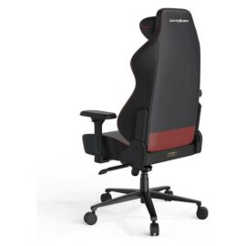 DXRacer Craft Series Pro Stripes 2 Gaming Chair Black Price in Pakitsan 03
