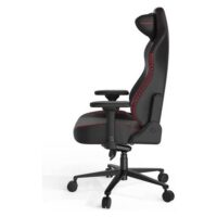 DXRacer Craft Series Pro Stripes 2 Gaming Chair Black Price in Pakitsan 04