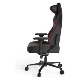 DXRacer Craft Series Pro Stripes 2 Gaming Chair Black Price in Pakitsan 04