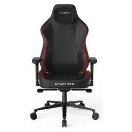 DXRacer Craft Series Pro Stripes 2 Gaming Chair Black Price in Pakitsan