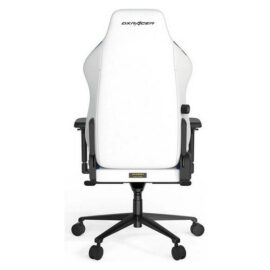 DXRacer Craft Series Pro Stripes 3 Gaming Chair White Blue Price in Pakistan 03