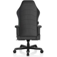 DXRacer Master Series MAS-I238S-N.N1-A3 V2 Microfiber Leather, 4D Armrests, Multi-functional Tilt, 3" Casters, High Density Mold Shaping Foam, 220lbs Recommended Weight Gaming Chair Black - Image 6