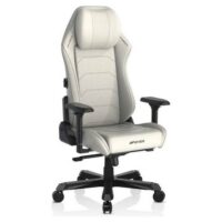 DXRacer Master Series V2 Gaming Chair White Price in Pakistan 01