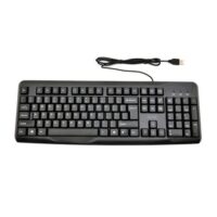 EASE EK100 Wired Keyboard Price in Pakistan 01