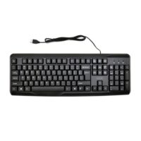 EASE EK100 Wired Keyboard Price in Pakistan 02