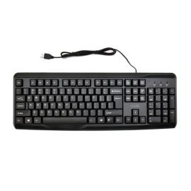 EASE EK100 Wired Keyboard Price in Pakistan 02