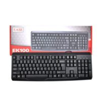 EASE EK100 Wired Keyboard Price in Pakistan 03