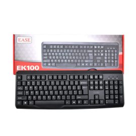 EASE EK100 Wired Keyboard Price in Pakistan 03