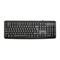 EASE EK100 Wired Keyboard Price in Pakistan